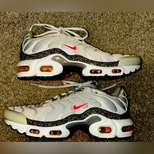 Nike Air Max Plus “Crater” - Boys Grade School
